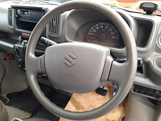 SUZUKI EVERY 2015