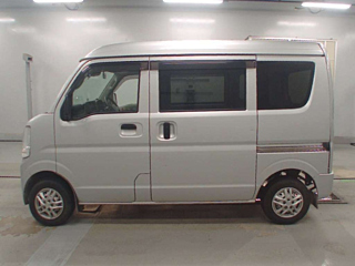 SUZUKI EVERY 2015