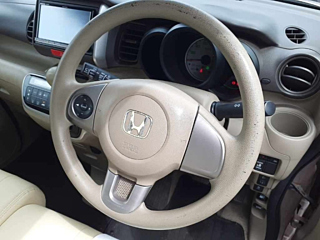 HONDA N BOX 2012