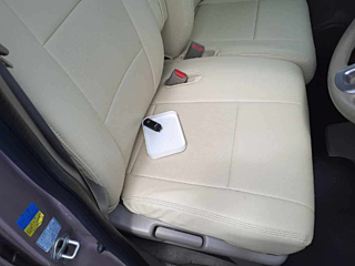HONDA N BOX 2012