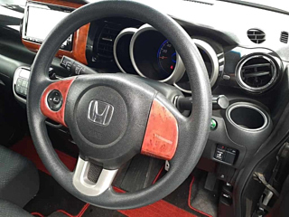 HONDA N BOX PLUS 2013