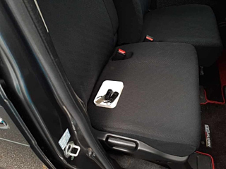 HONDA N BOX PLUS 2013
