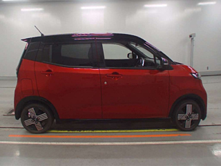 NISSAN SAKURA 2022