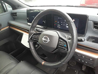NISSAN SAKURA 2022