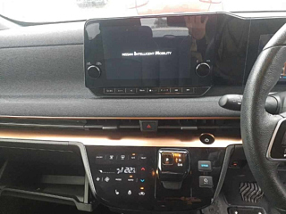 NISSAN SAKURA 2022