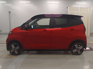 NISSAN SAKURA 2022