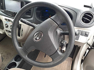 DAIHATSU MIRA E S 2012