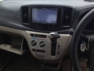 DAIHATSU MIRA E S 2012