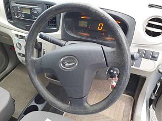 DAIHATSU MIRA E S 2014