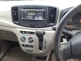 DAIHATSU MIRA E S 2014