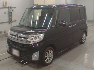 DAIHATSU TANTO 2014