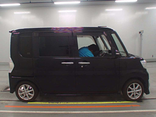 DAIHATSU TANTO 2014