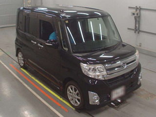 DAIHATSU TANTO 2014