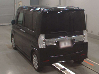 DAIHATSU TANTO 2014