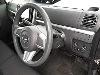 DAIHATSU TANTO 2014