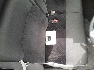 DAIHATSU TANTO 2014