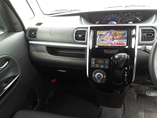 DAIHATSU TANTO 2014