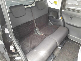 DAIHATSU TANTO 2014