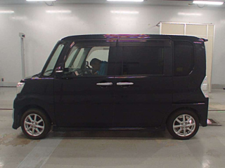 DAIHATSU TANTO 2014