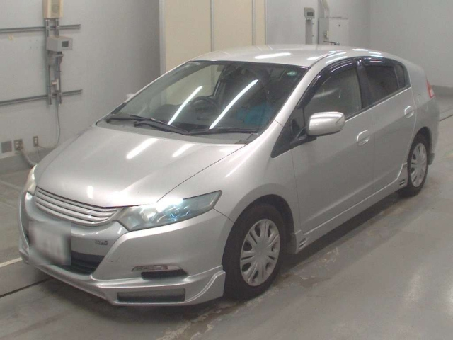 HONDA INSIGHT 2009