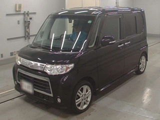 DAIHATSU TANTO 2012