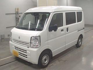 SUZUKI EVERY 2023