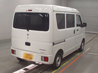 SUZUKI EVERY 2023
