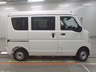 SUZUKI EVERY 2023