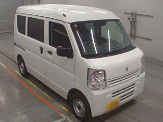 SUZUKI EVERY 2023