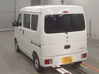 SUZUKI EVERY 2023
