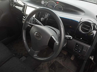 DAIHATSU TANTO 2012