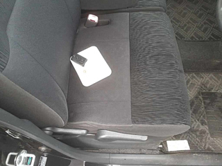 DAIHATSU TANTO 2012
