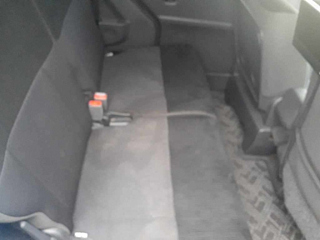 DAIHATSU TANTO 2012