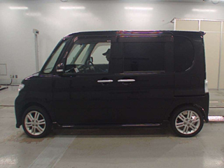 DAIHATSU TANTO 2012