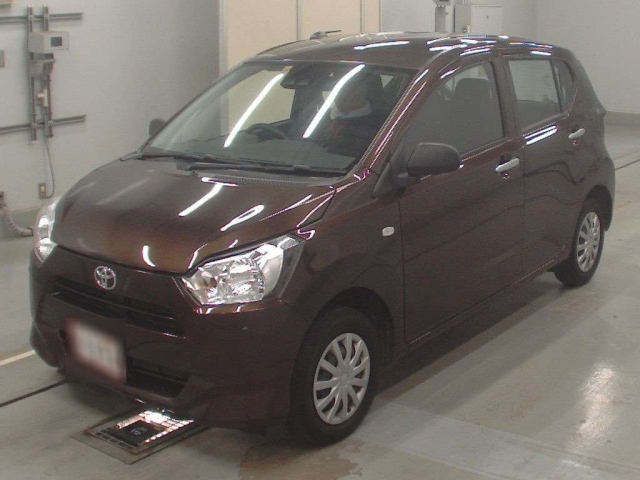 TOYOTA PIXIS EPOCH 2022