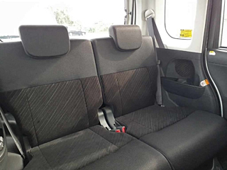 DAIHATSU TANTO 2015