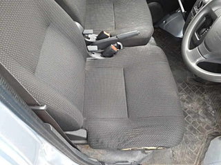 DAIHATSU HIJET VAN 2021