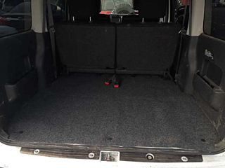 DAIHATSU HIJET VAN 2018
