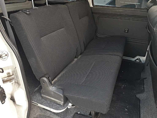DAIHATSU HIJET VAN 2018