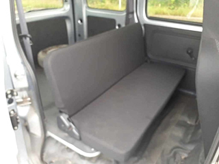 DAIHATSU HIJET VAN 2021