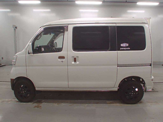 DAIHATSU HIJET VAN 2018
