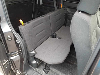 HONDA N VAN 2021