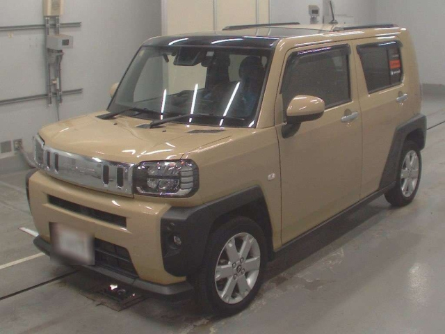 DAIHATSU TAFT 2020