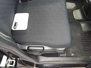 HONDA N BOX PLUS 2012