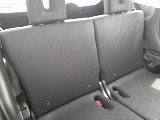 HONDA N BOX PLUS 2012