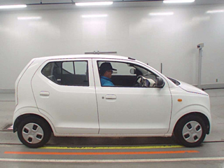 SUZUKI ALTO 2018