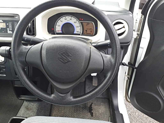 SUZUKI ALTO 2018