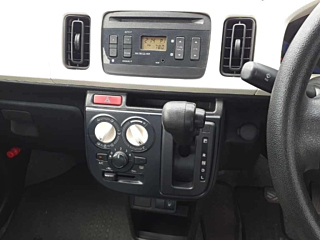 SUZUKI ALTO 2018