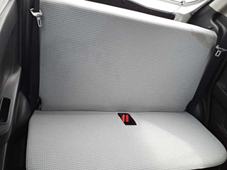 SUZUKI ALTO 2018