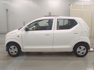 SUZUKI ALTO 2018